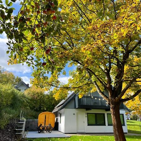 All Inclusive Ferienhaus Julyn , Seepark Kirchheim  Esterno foto