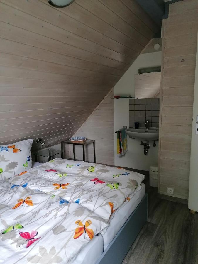 All Inclusive Ferienhaus Julyn , Seepark Kirchheim  Esterno foto