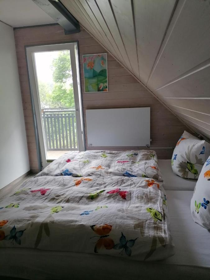 All Inclusive Ferienhaus Julyn , Seepark Kirchheim  Esterno foto