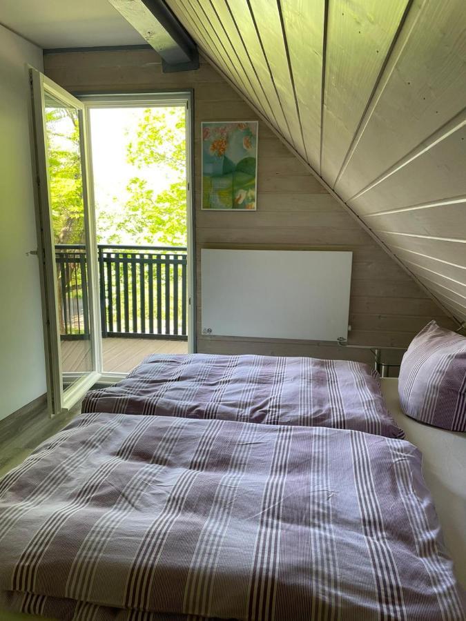 All Inclusive Ferienhaus Julyn , Seepark Kirchheim  Esterno foto