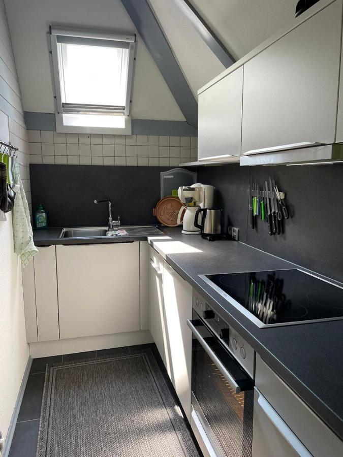 All Inclusive Ferienhaus Julyn , Seepark Kirchheim  Esterno foto