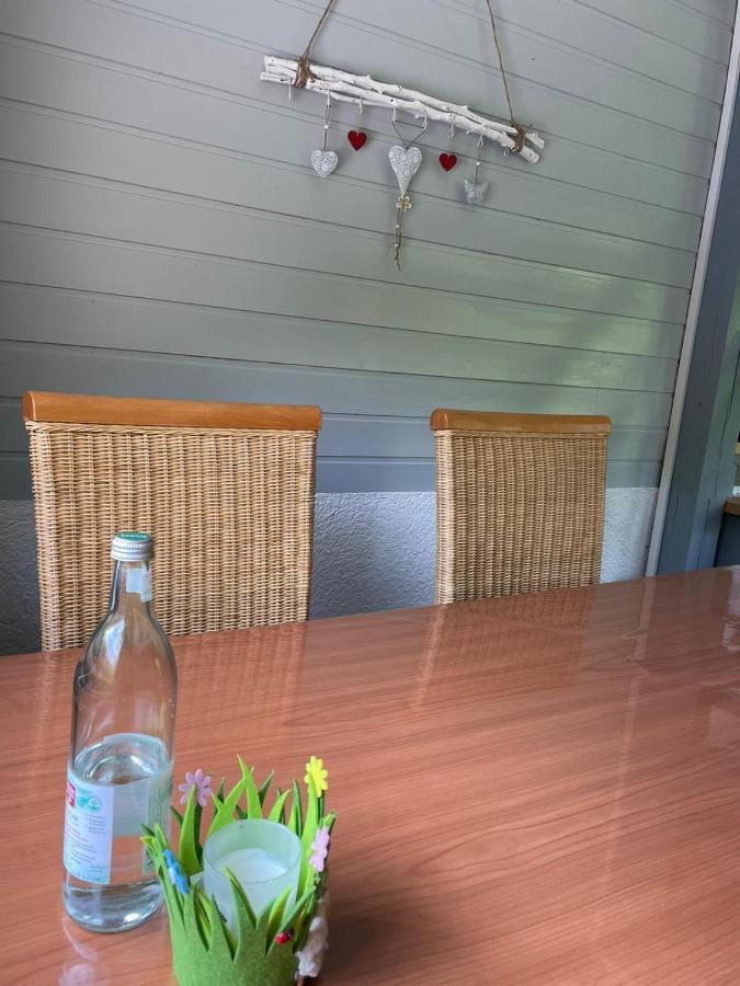 All Inclusive Ferienhaus Julyn , Seepark Kirchheim  Esterno foto
