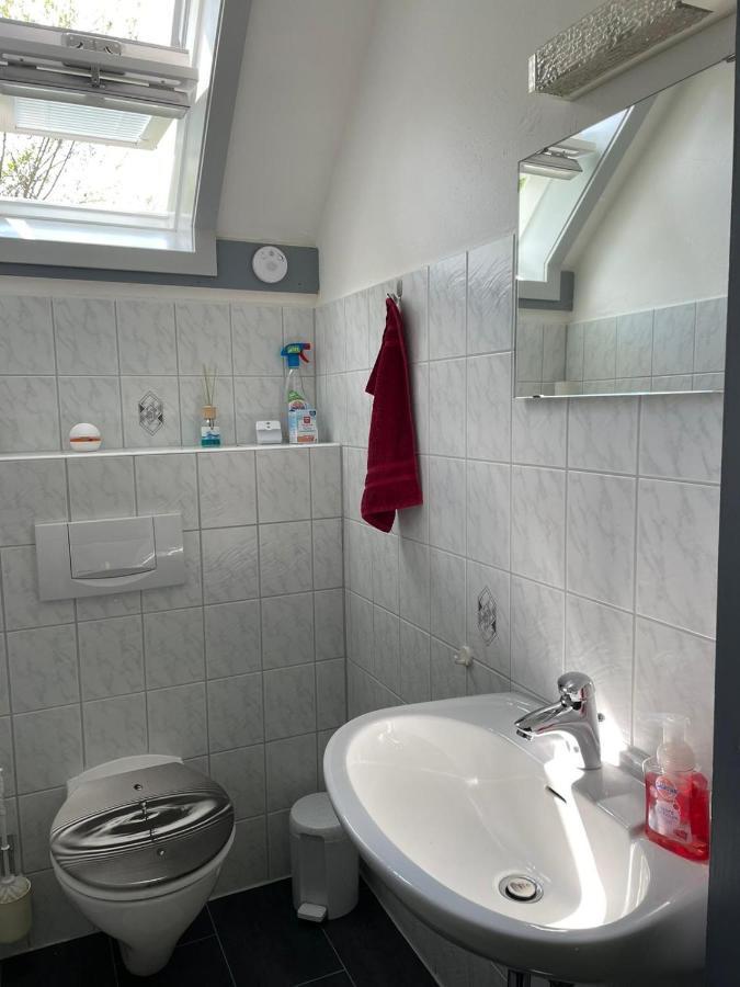 All Inclusive Ferienhaus Julyn , Seepark Kirchheim  Esterno foto