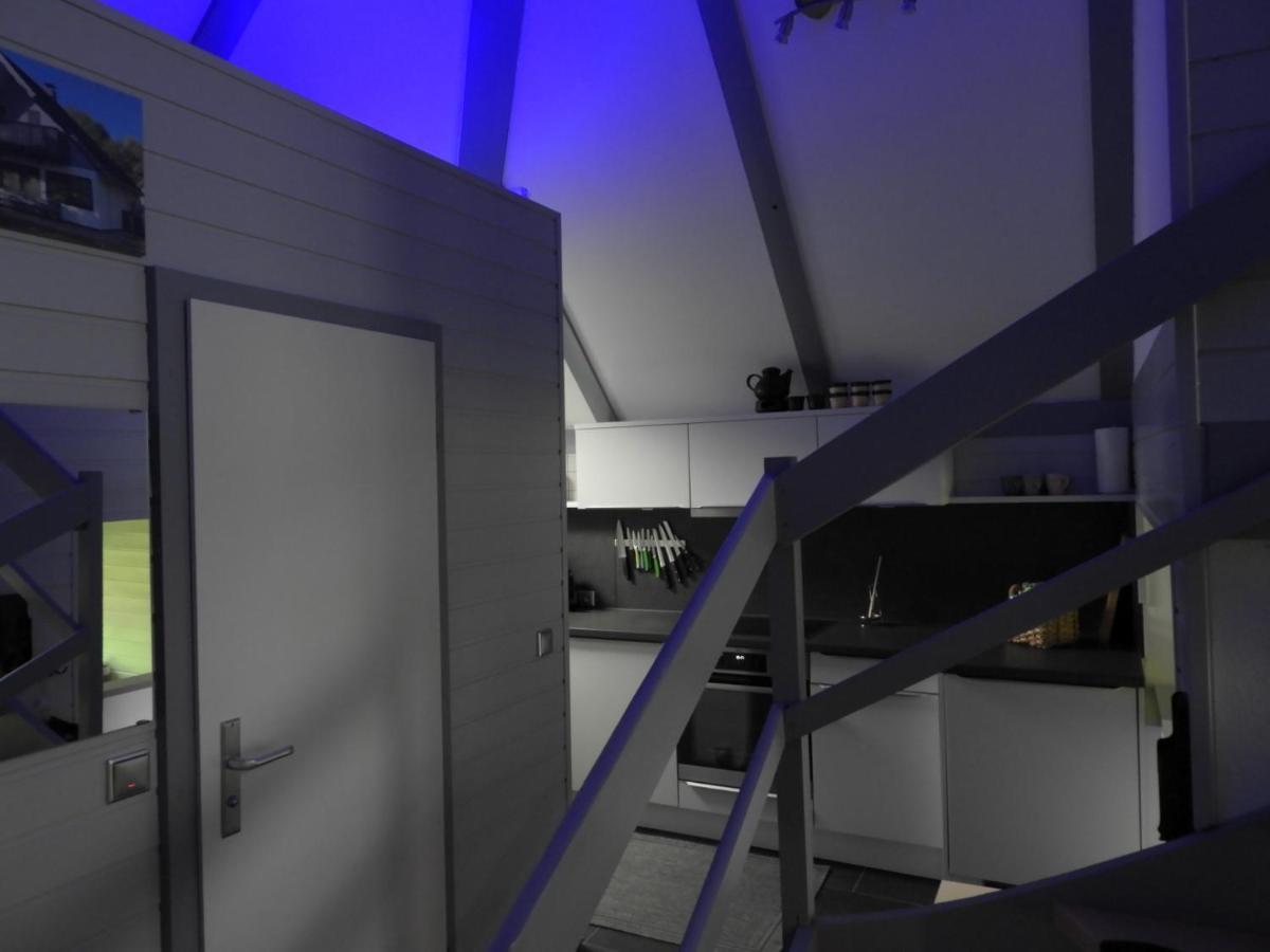 All Inclusive Ferienhaus Julyn , Seepark Kirchheim  Esterno foto