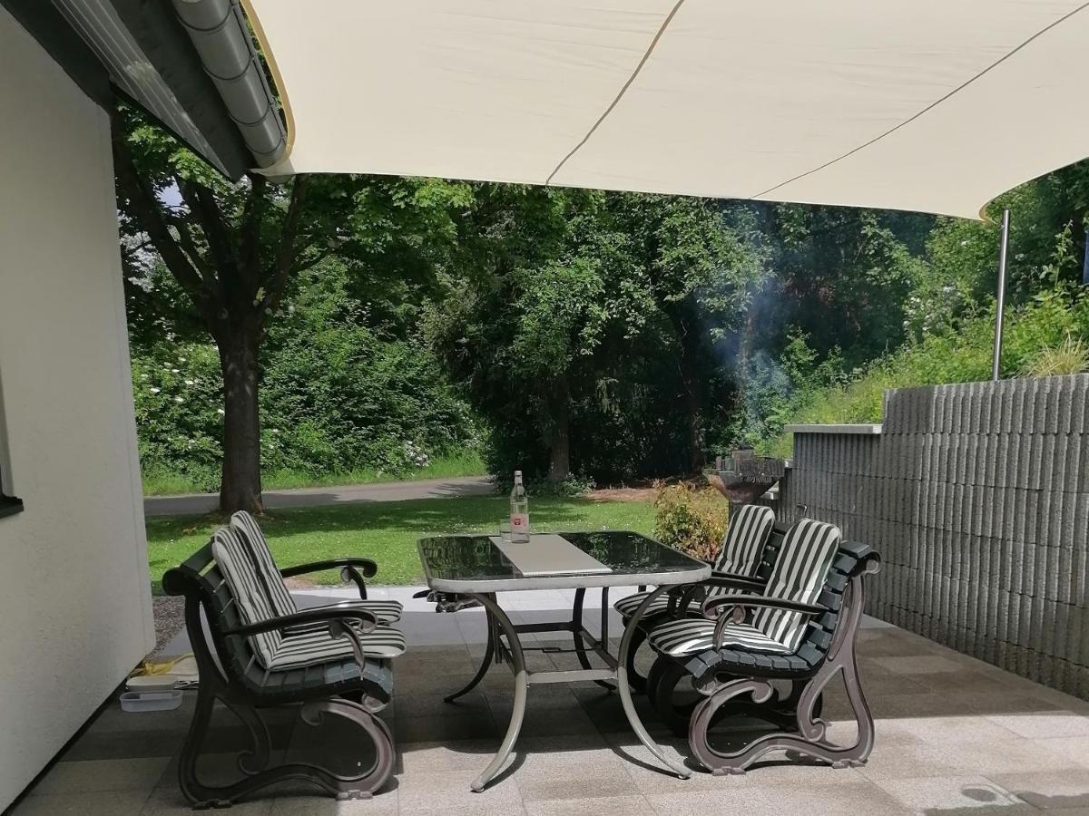 All Inclusive Ferienhaus Julyn , Seepark Kirchheim  Esterno foto