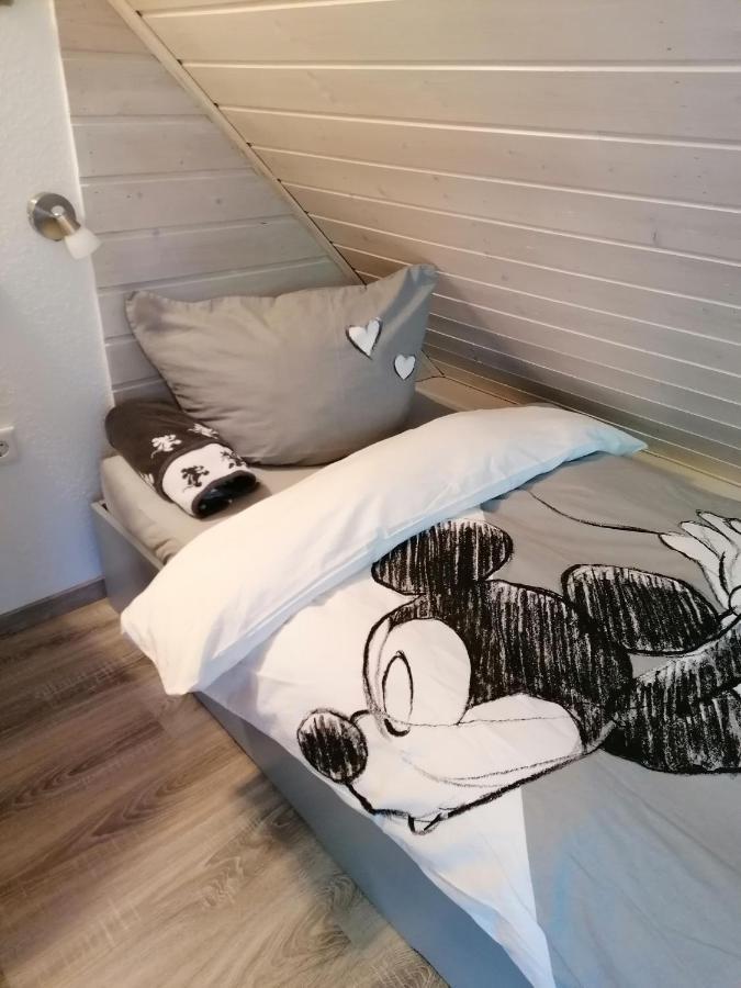 All Inclusive Ferienhaus Julyn , Seepark Kirchheim  Esterno foto
