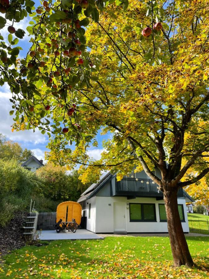 All Inclusive Ferienhaus Julyn , Seepark Kirchheim  Esterno foto