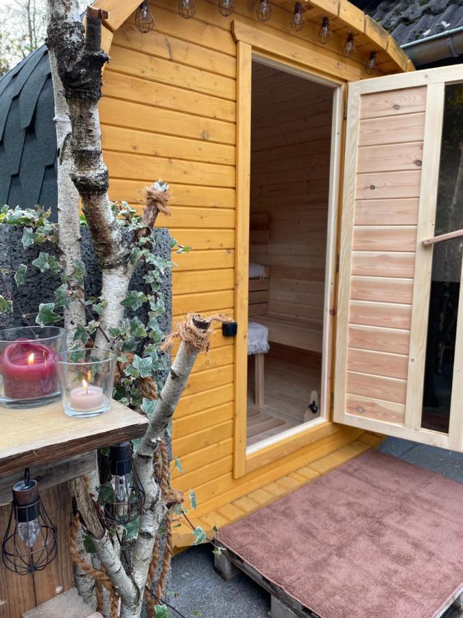 All Inclusive Ferienhaus Julyn , Seepark Kirchheim  Esterno foto