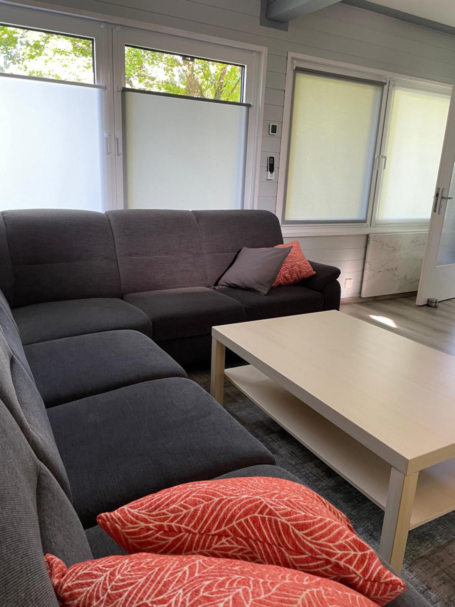 All Inclusive Ferienhaus Julyn , Seepark Kirchheim  Esterno foto